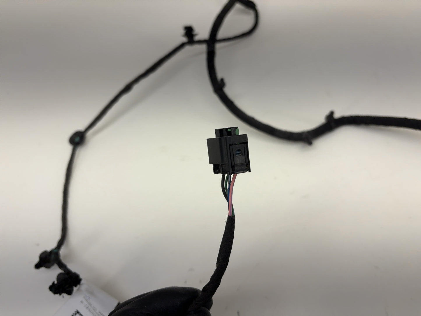 2022 Rivian R1T Tailgate Wiring Harness PT00000582-H
