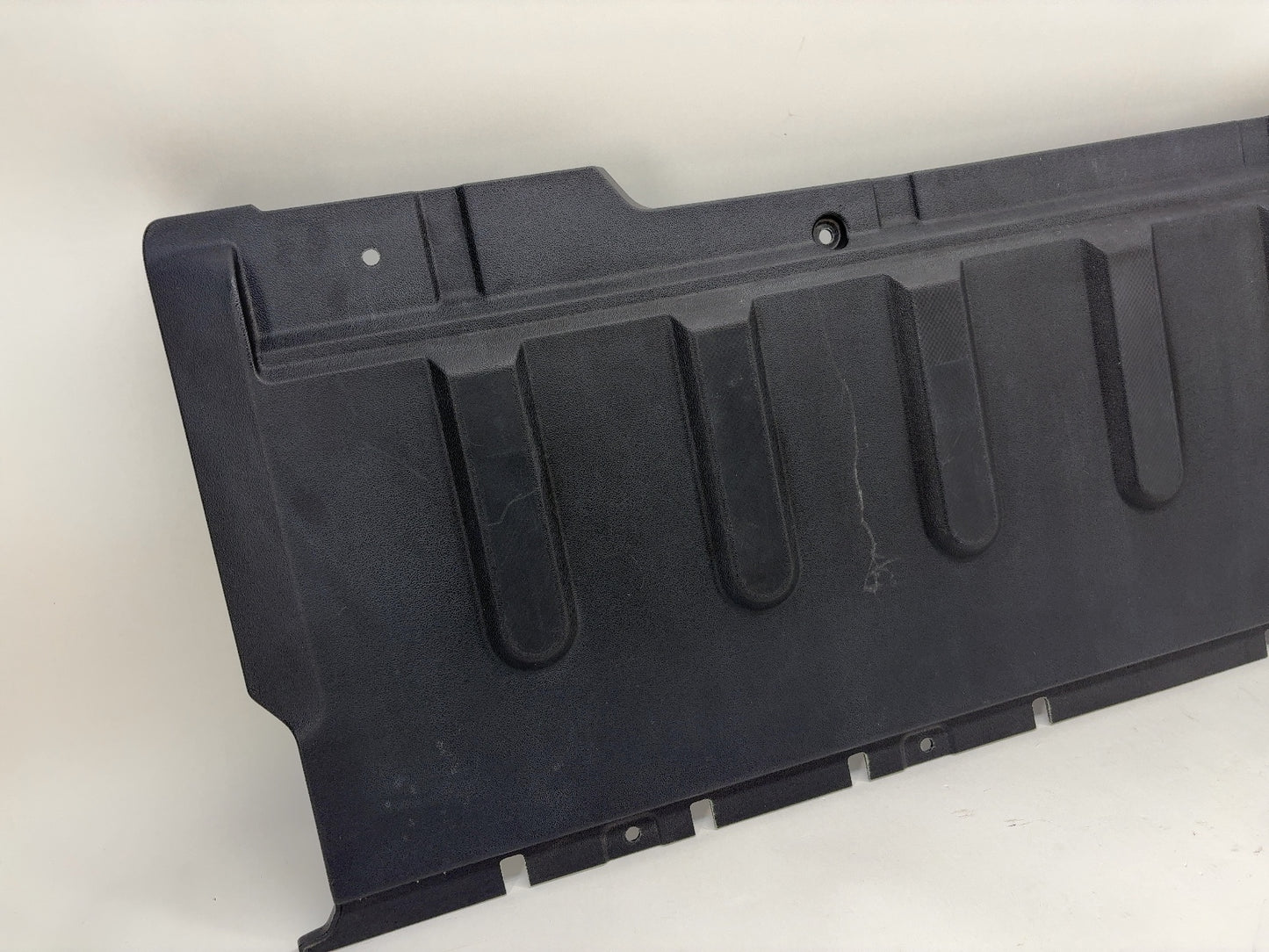 2022 Rivian R1T Tailgate Trim Panel PT00002332-H