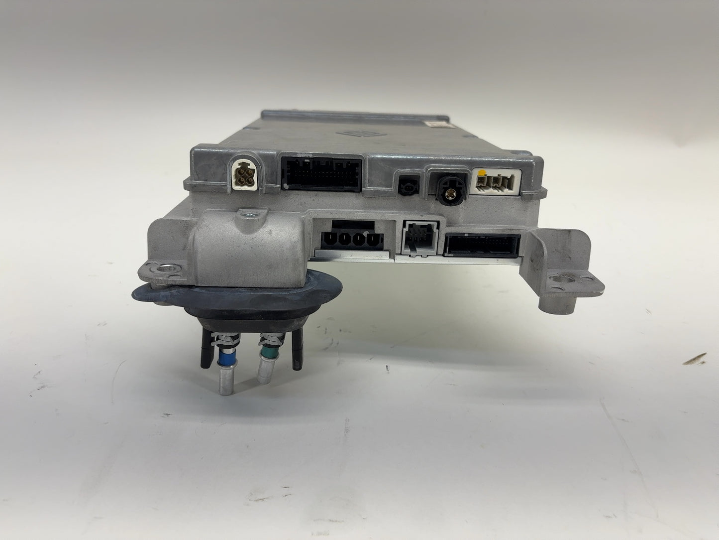 2023 Rivian R1T Axm Module Computer Unit PT00001493-M