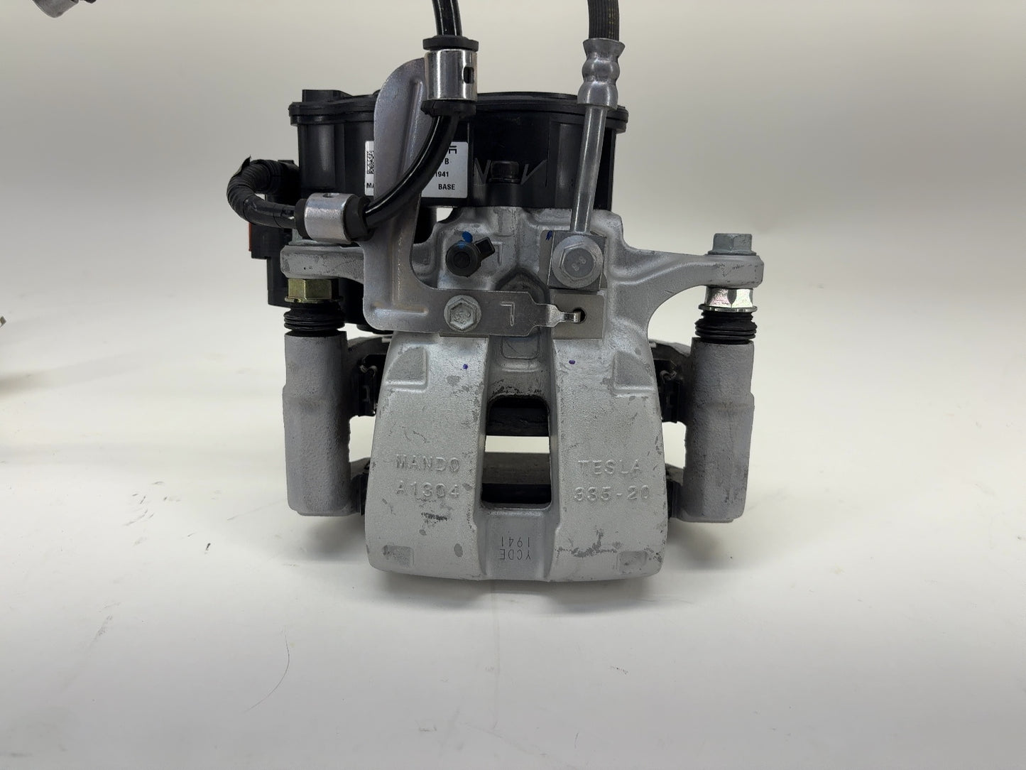 2026 Tesla Model Y Juniper Rear Left Brakes 2188641-00-B