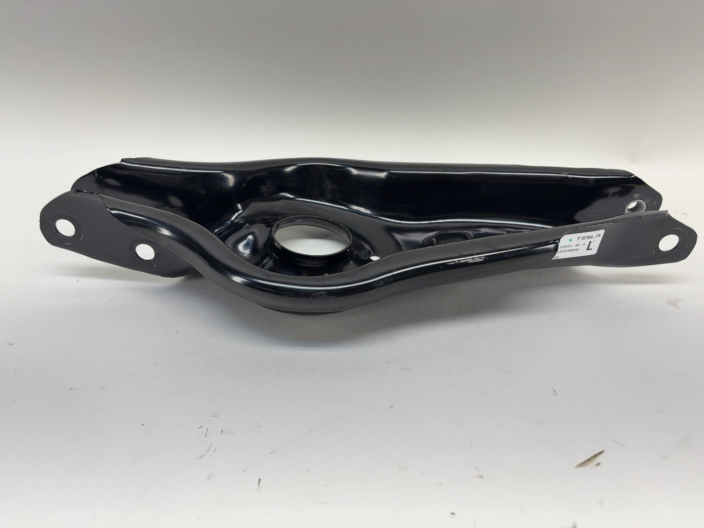 2026 Tesla Model Y Juniper Rear Lower Aft Link Left 1288451-00-A