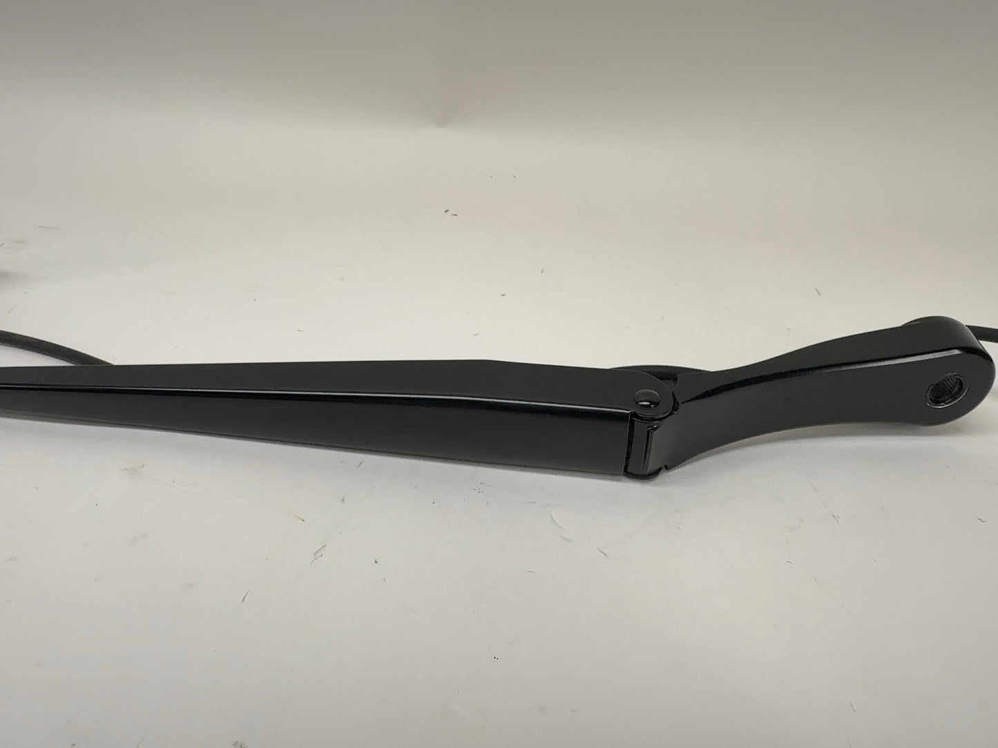 2020 Tesla Model X Wiper Arm And Blade Driver Left 1046669-00-D