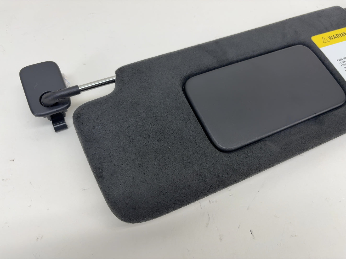 2023 Rivian R1T Left Sun Visor PT00851303-A