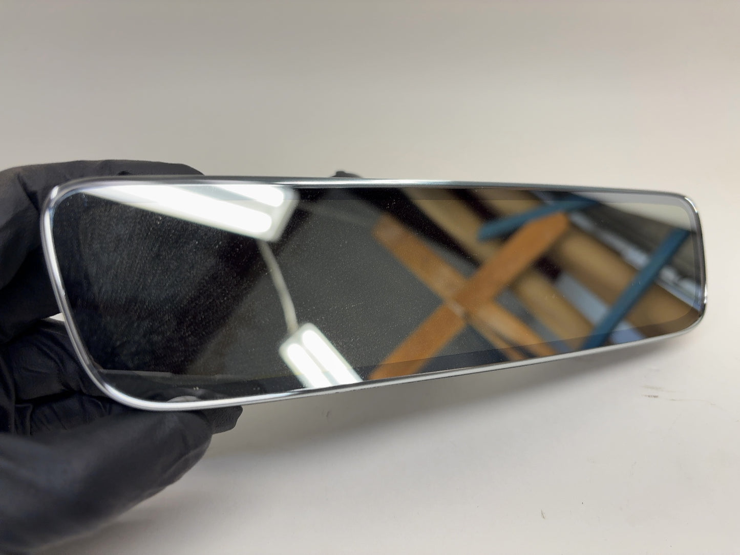 2023 Rivian R1T Rear View Mirror PT00055431-D