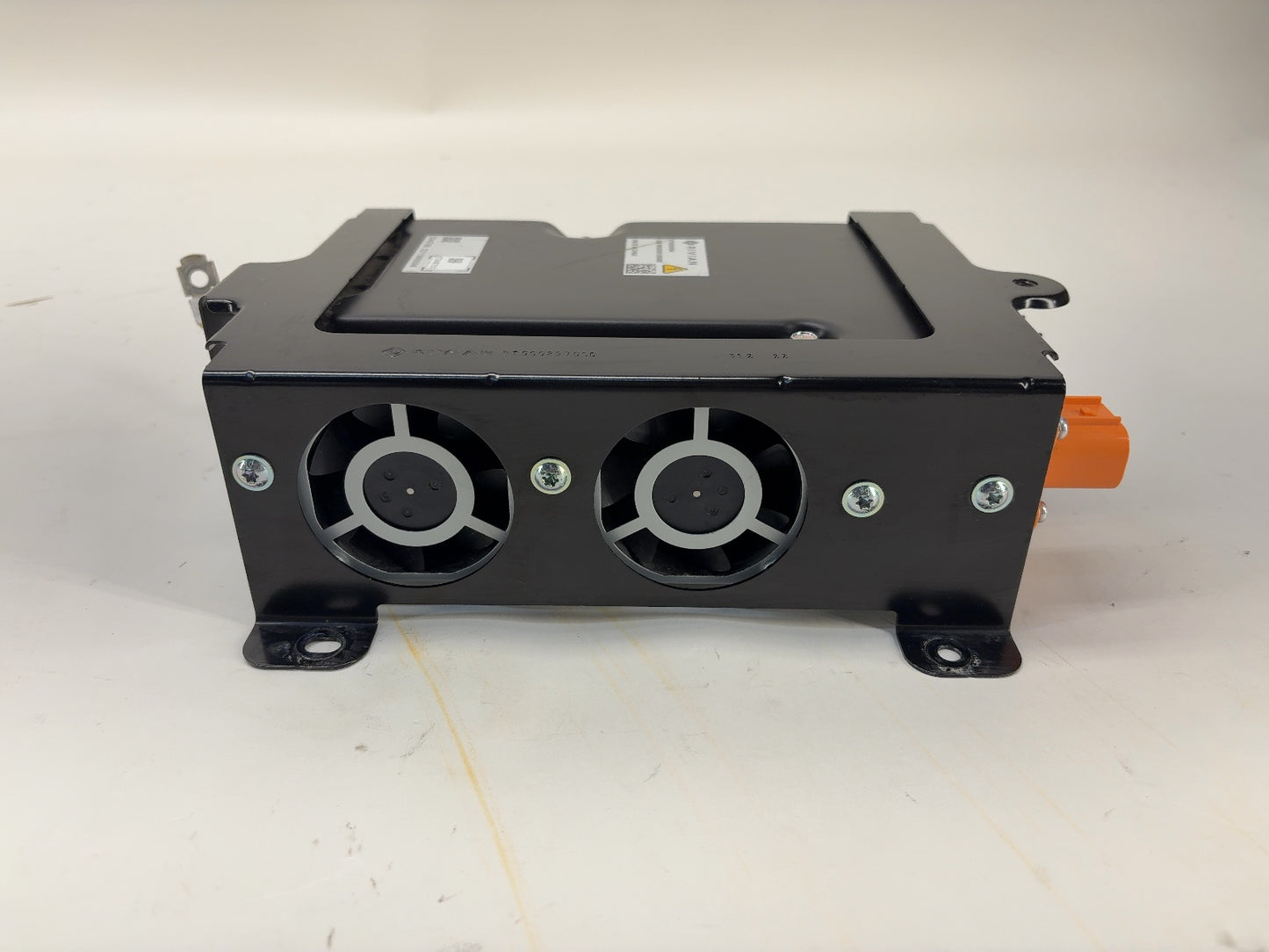 2023 Rivian R1T Inverter Unit PT00000554-A