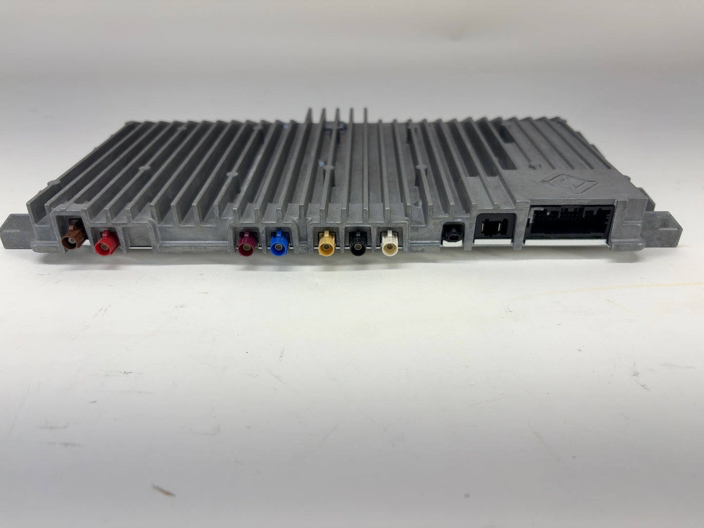 2023 Rivian R1T Telematics Communication Control Module PT00000537-K