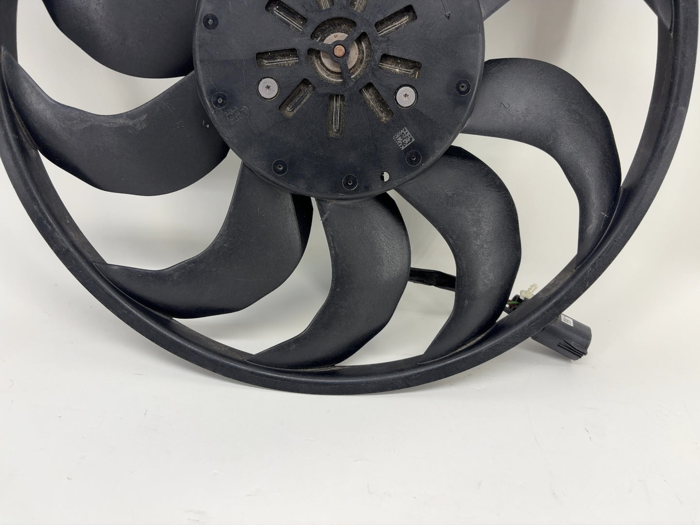2023-2024 Rivian R1T Cooling Fan PT00324856-Z