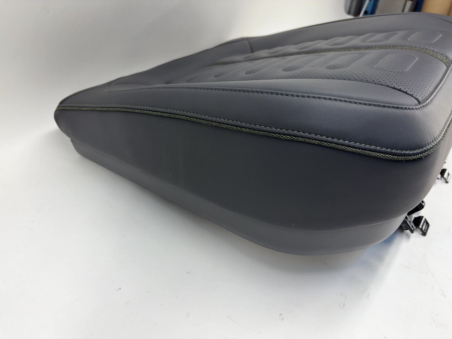 2023 Rivian R1T Second Row Lower Cushion Right PT00085448-F