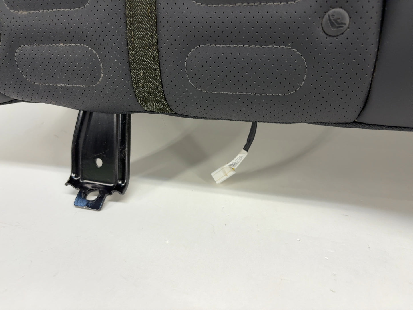 2023 Rivian R1T Second Row Backrest PT00030808-P