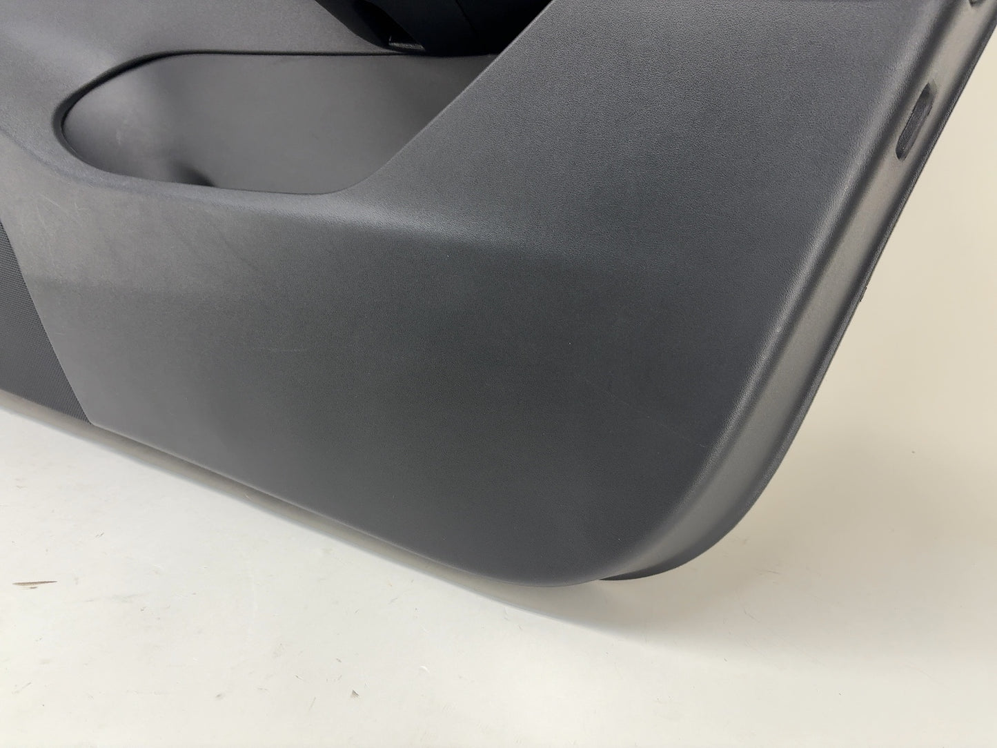 2021-2023 Tesla Model Y Front Right Door Panel 1497295-91-C