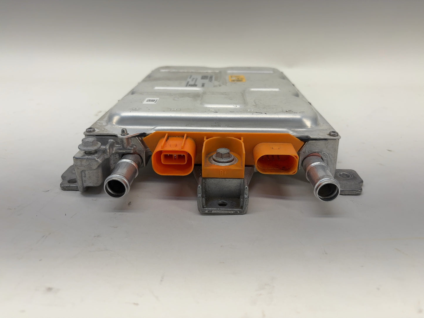 2023 Rivian R1T Dc Dc Converter PT00001573-F
