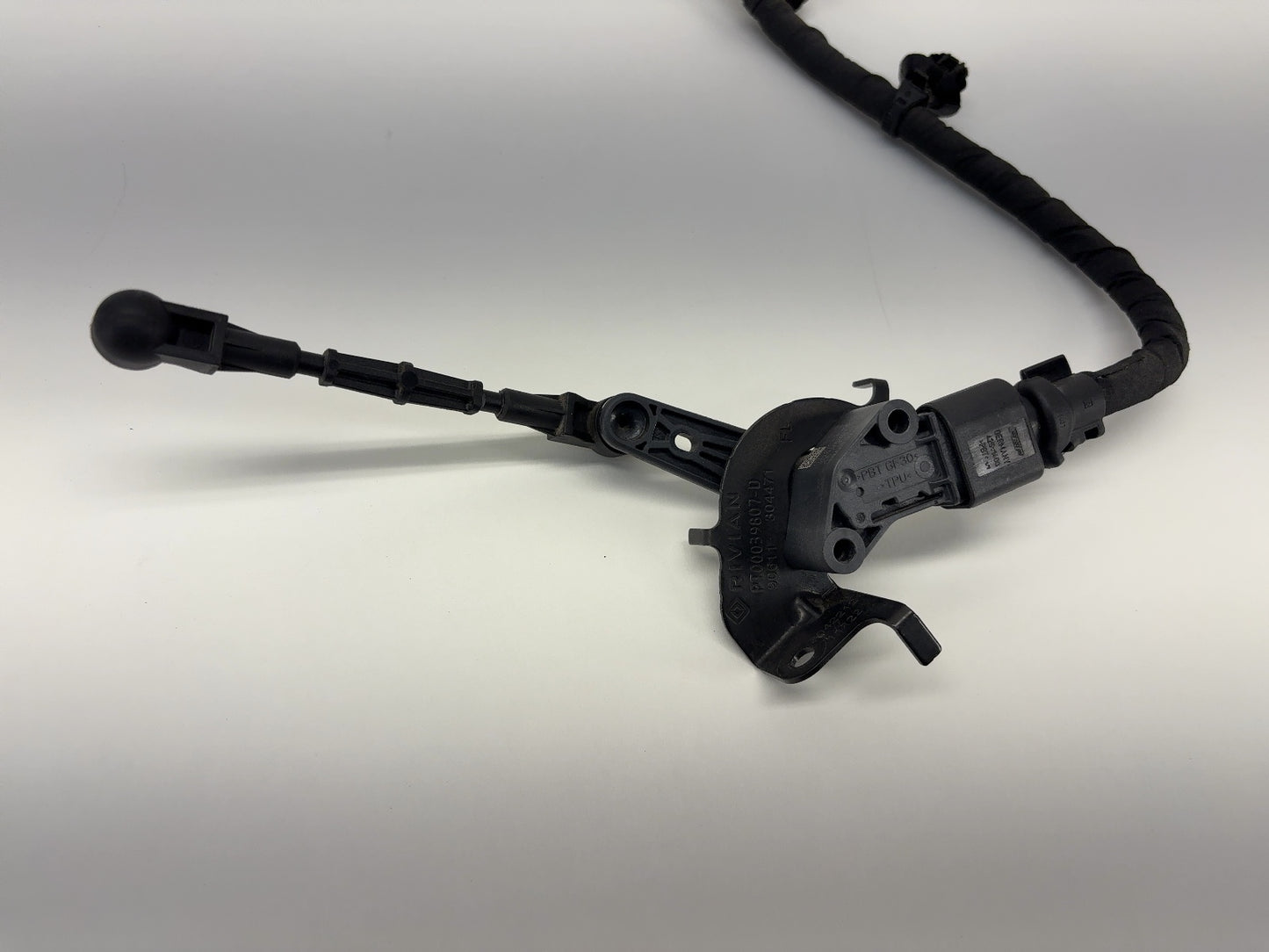 2023 Rivian R1T Rear Left Suspension Height Level Sensor PT00058866-L