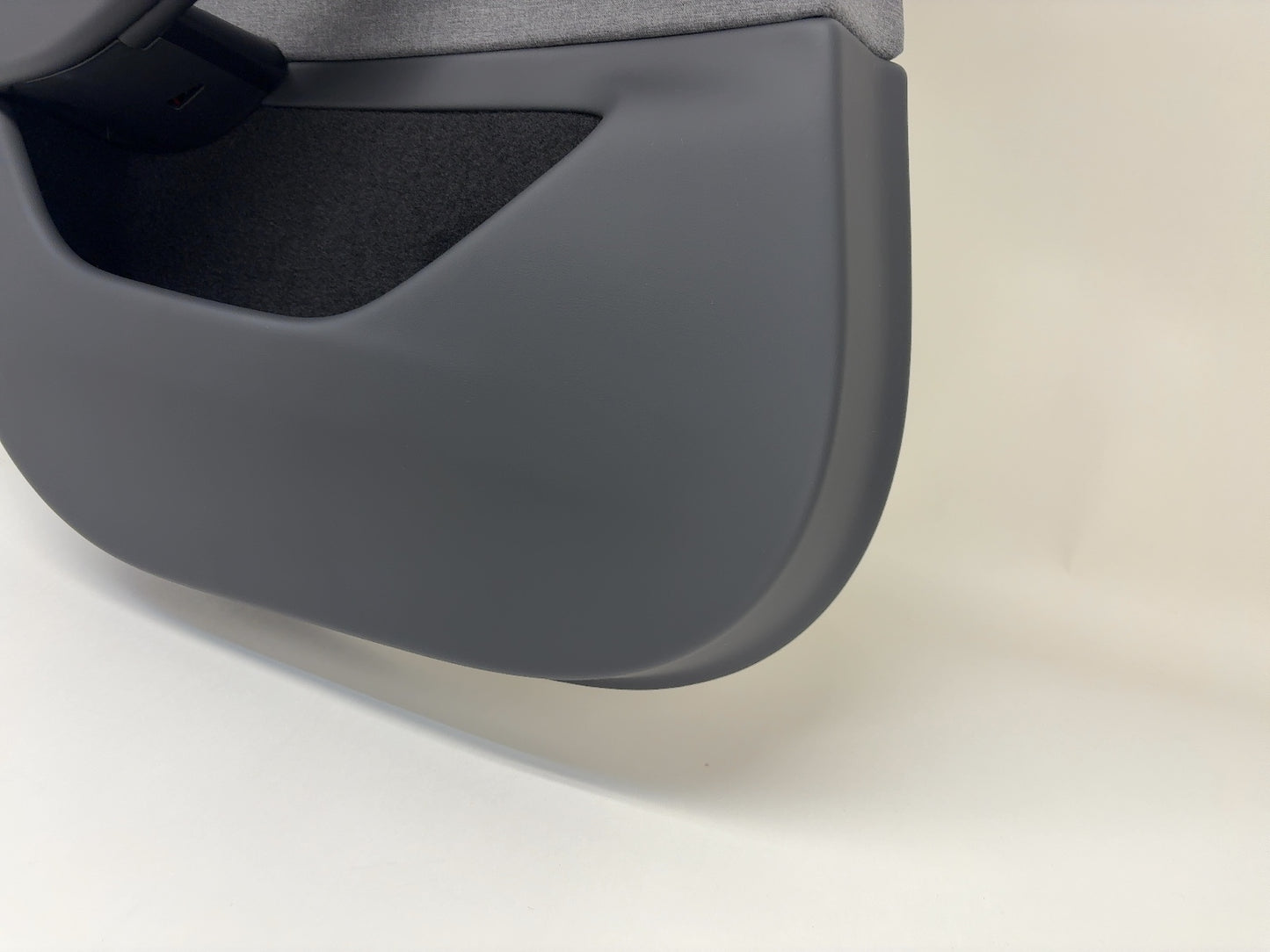 2024-2025 Tesla Model 3 Highland Rear Left Door Panel 1776470-20-E