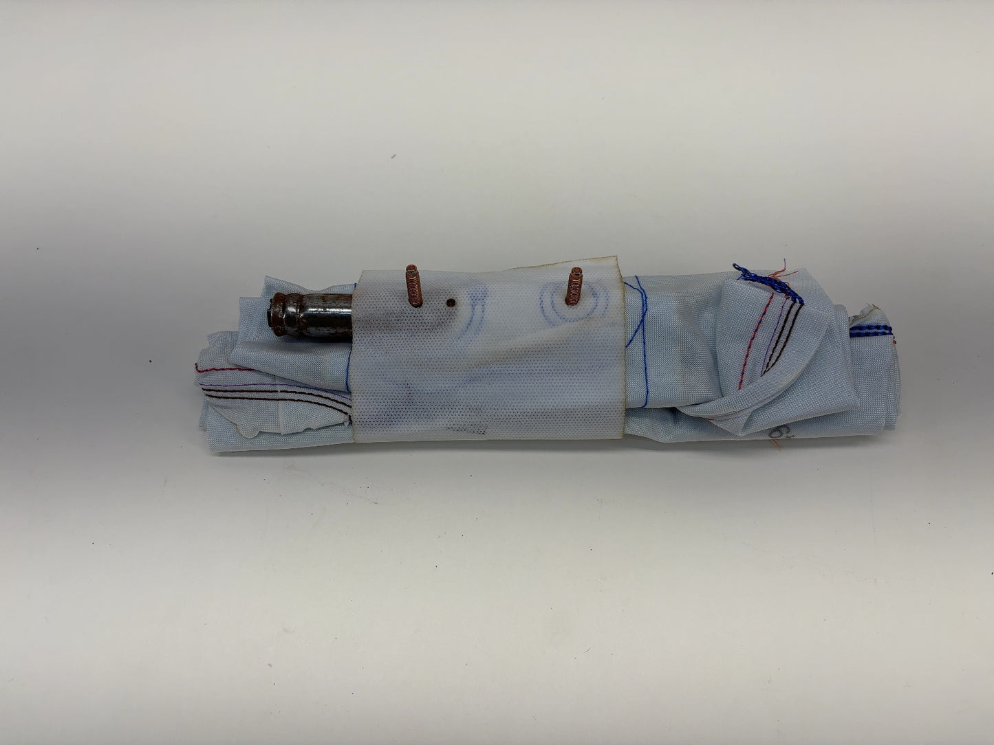 2025 Tesla Model 3 Highland Left Seat Airbag 1857423-00-C