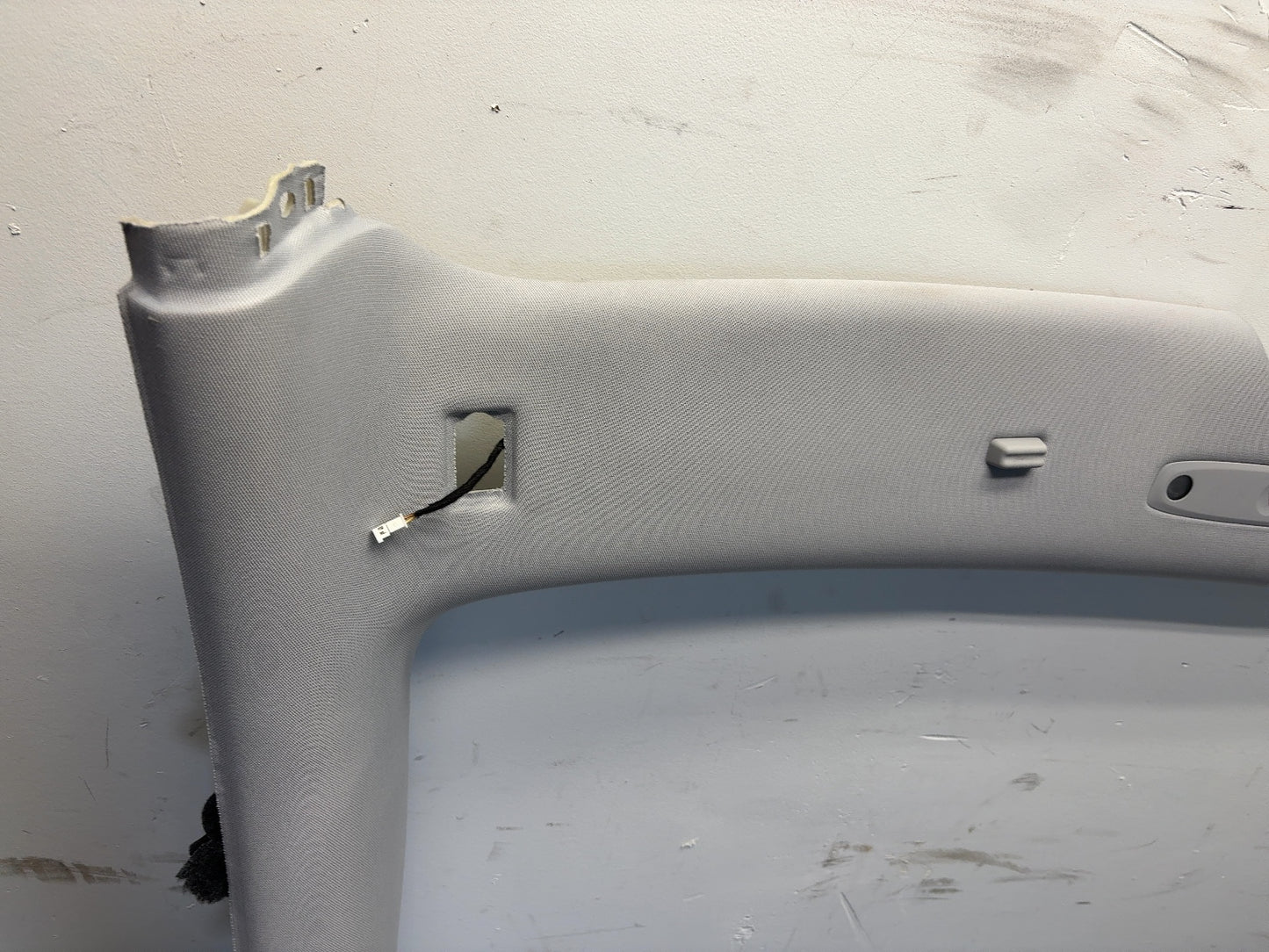 2024 Tesla Model 3 Highland Headliner 1742737-95-F