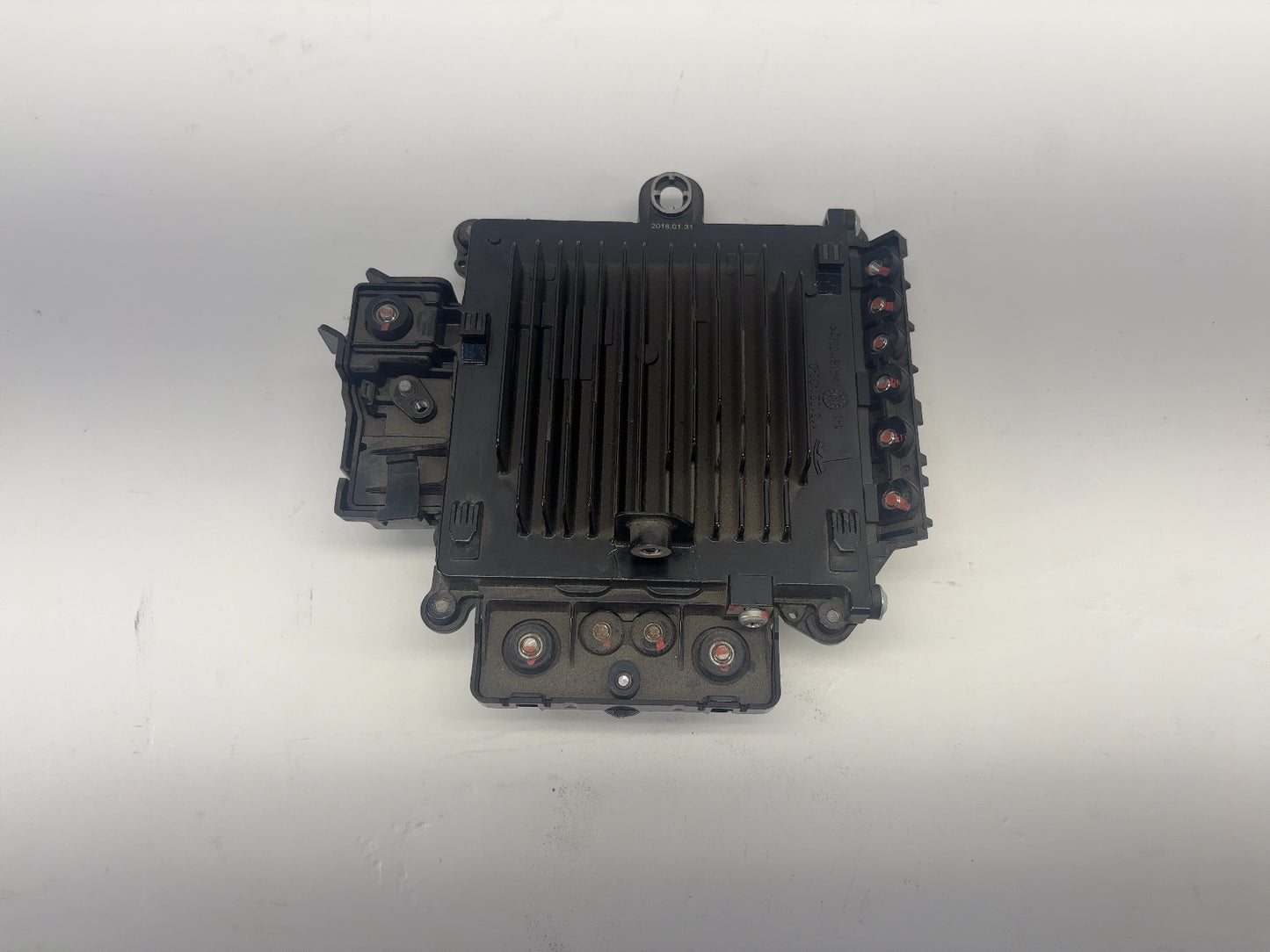 2018 Tesla Model X Efuse Module 1112379-01-E