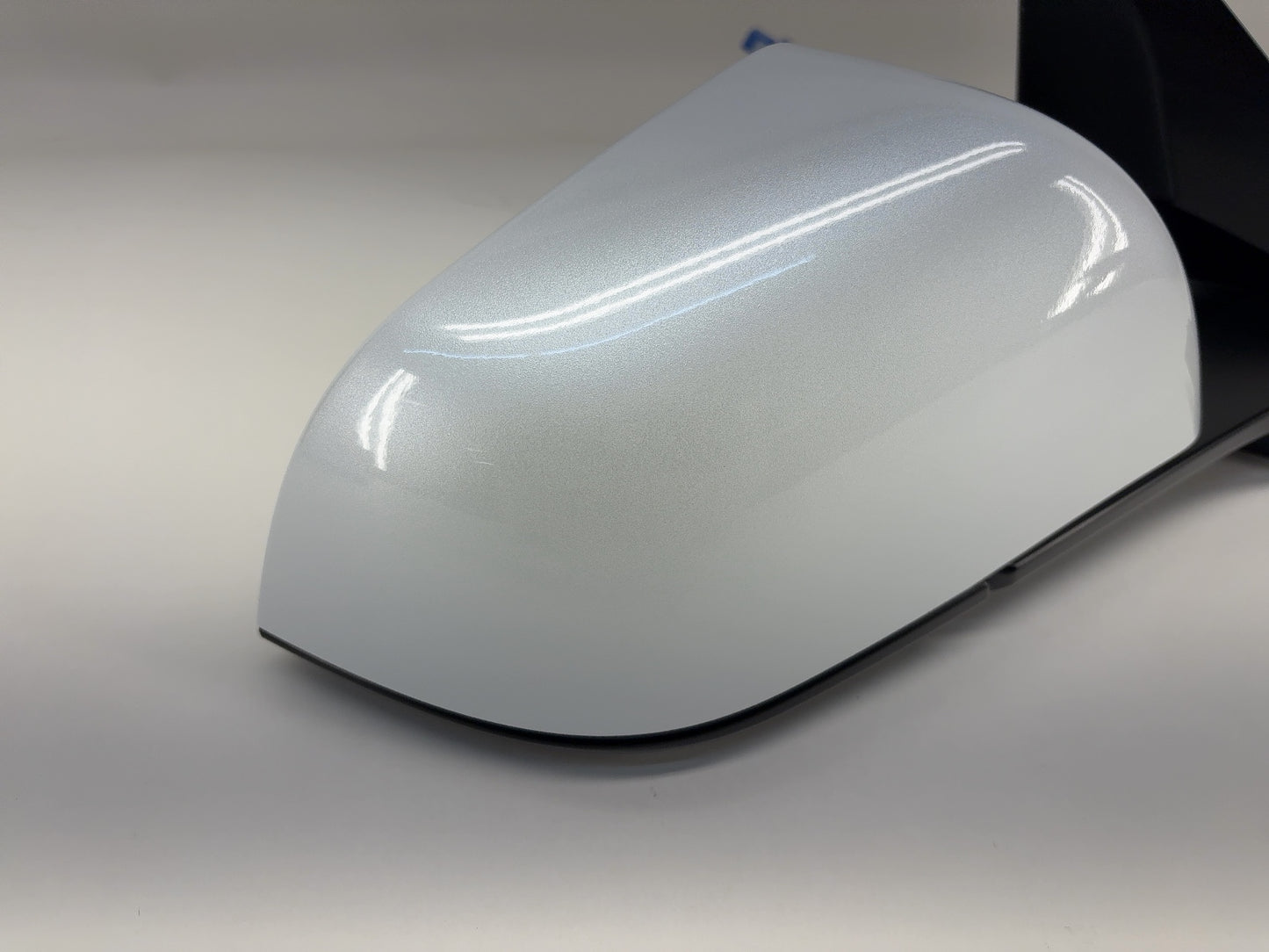 2025 Tesla Model 3 Highland Front Right Door Mirror Assembly 1592032-00-H