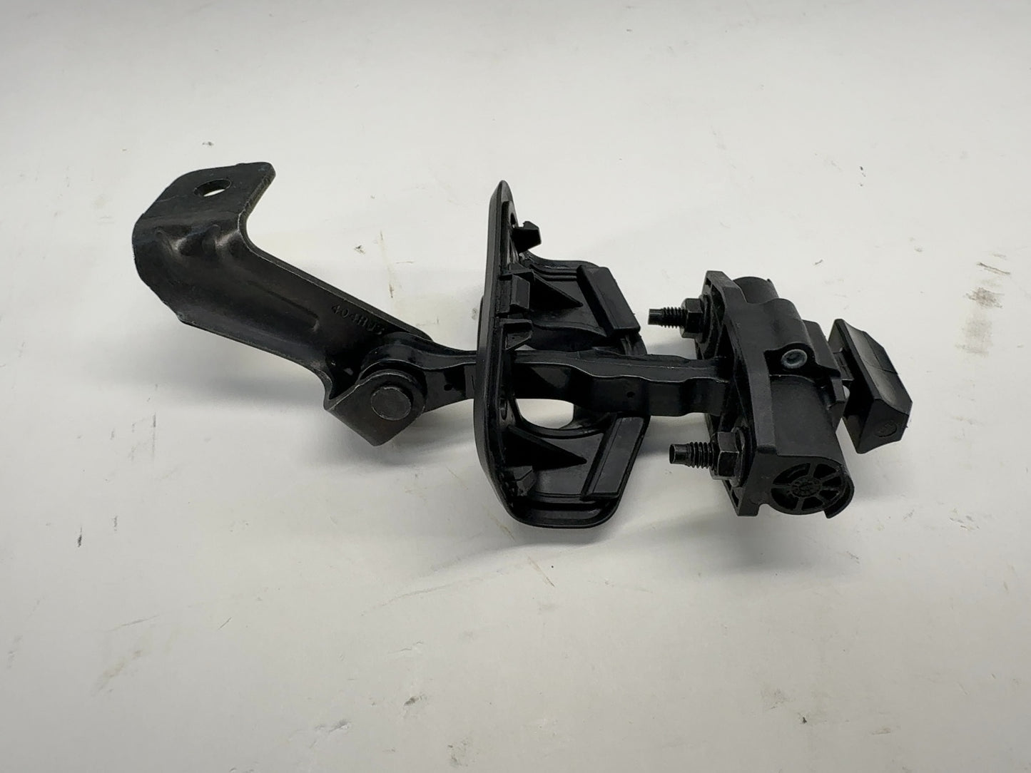 2025 Tesla Model 3 Highland Front Left Door Check Strap 1089507-00-D