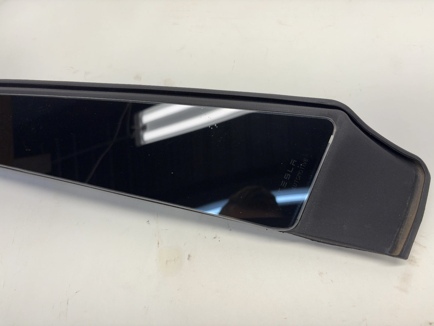 2017 Tesla Model X Right B Pillar with Camera 1092312-00-C