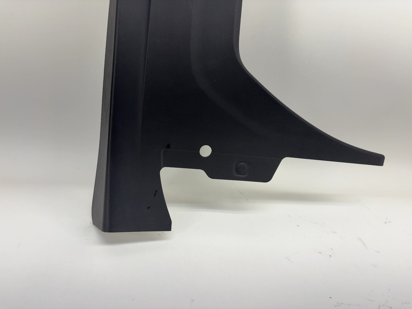2023 Rivian R1T Rear Left Door Interior Trim PT00001260-H