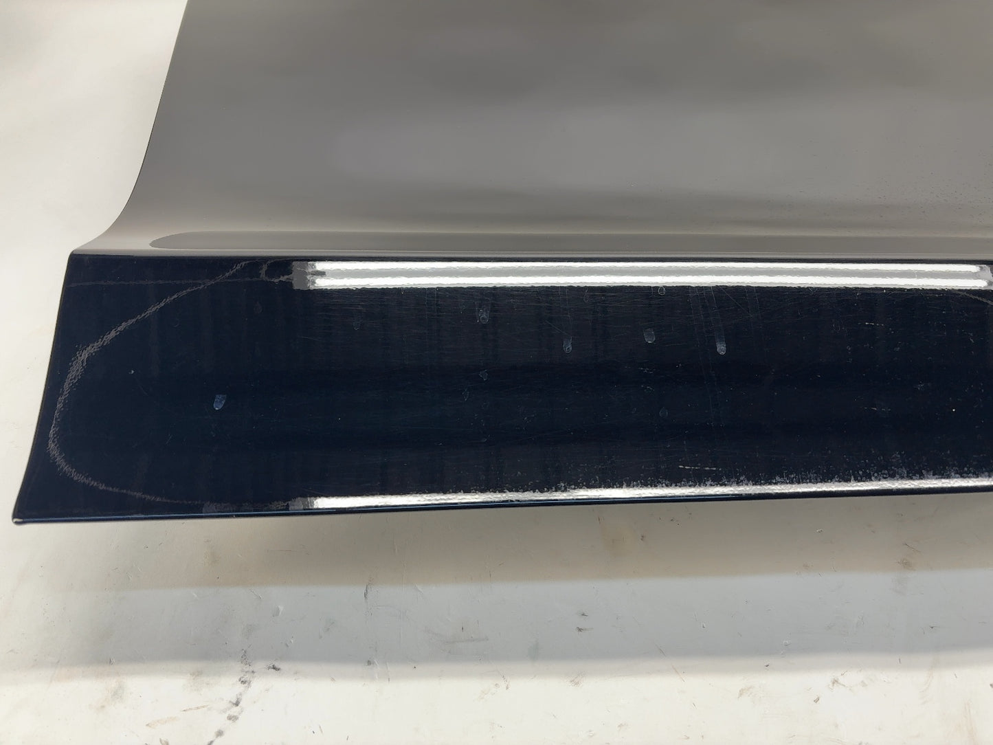2024-2025 Tesla Model 3 Highland Front Right Door Shell 1751846-E0-A