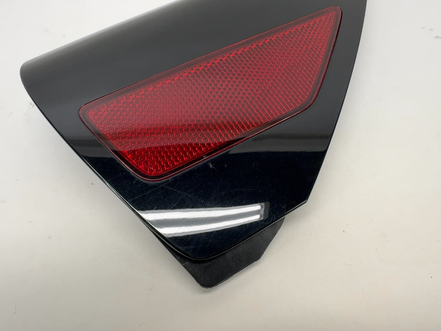 2021-2022 Tesla Model 3 Rear Right Quarter Reflector 1518783-00-A