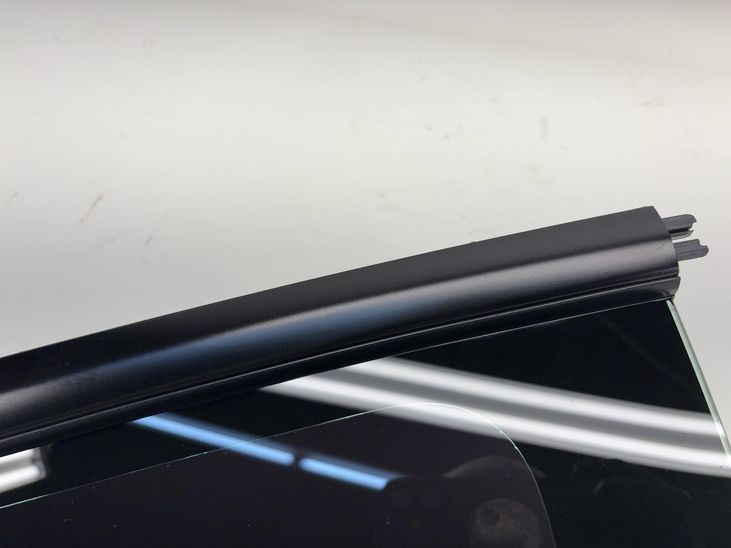 2021-2023 Tesla Model 3 Left Quarter Glass 1514978-01-C