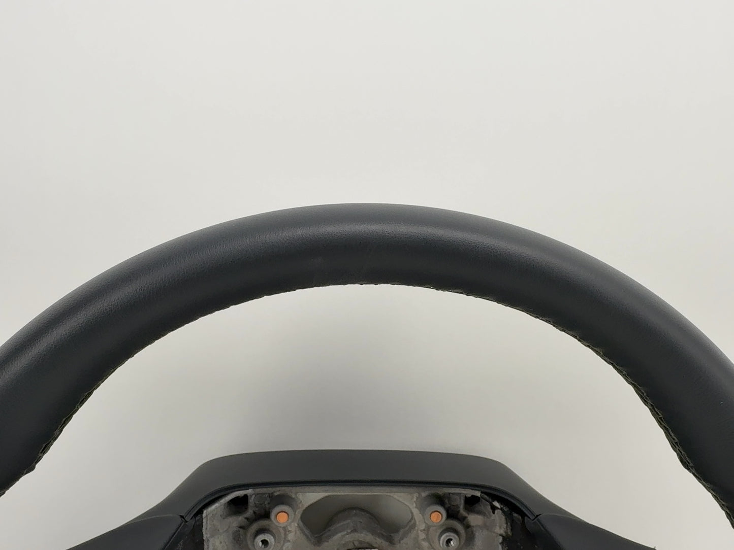 2023 Rivian R1T Steering Wheel Without Trim And Buttons PT00000910-M