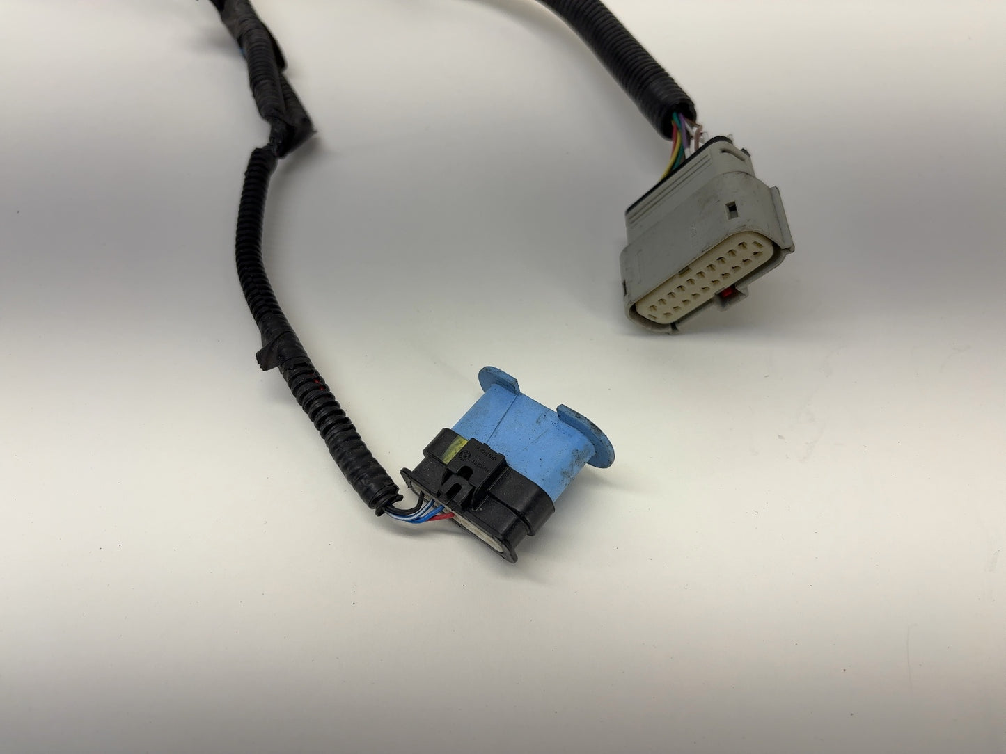 2021 Tesla Model S Front End Harness 2486404-00-C