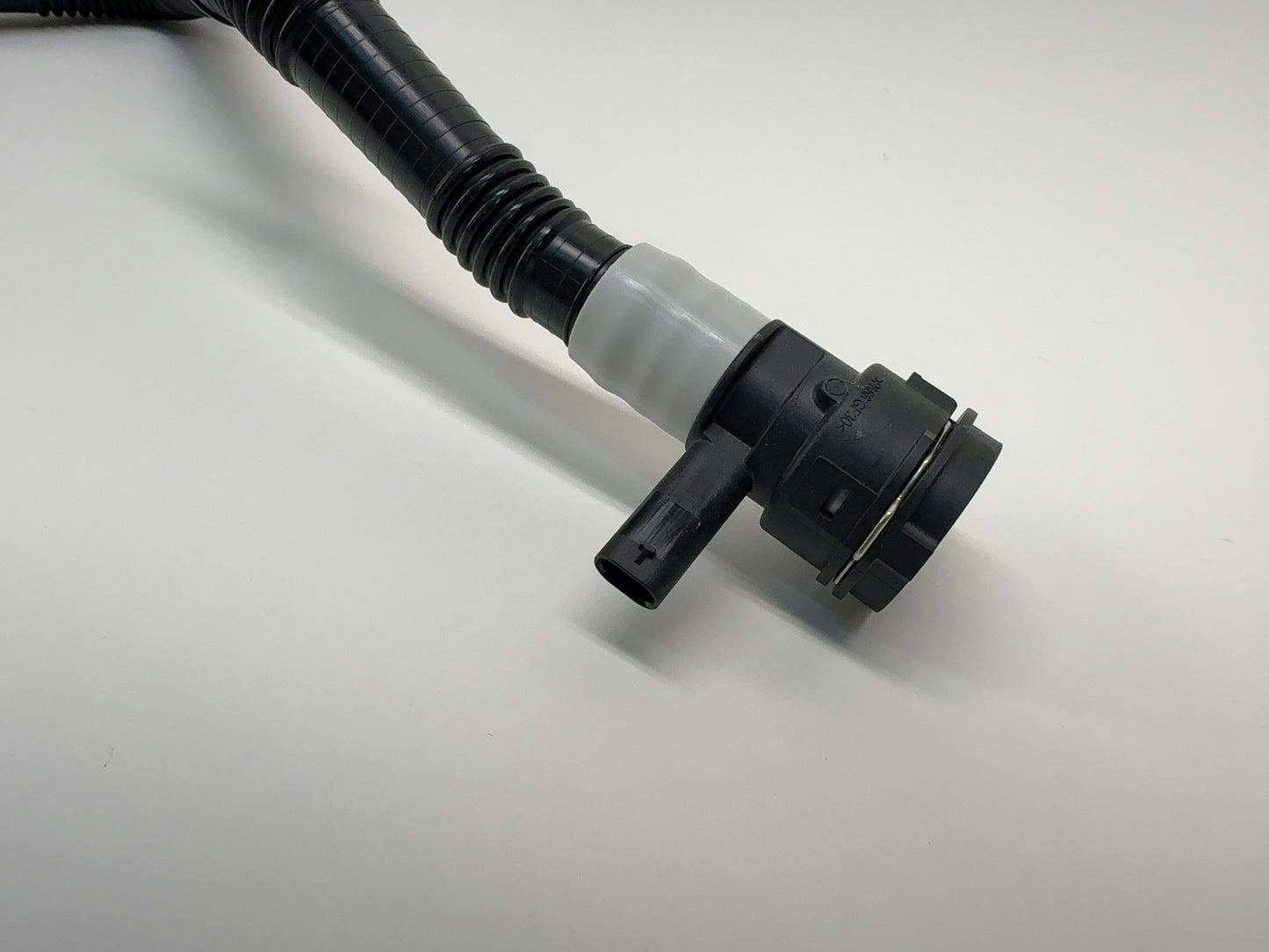 2025 Tesla Model X Battery Coolant Hose 1585713-00-C