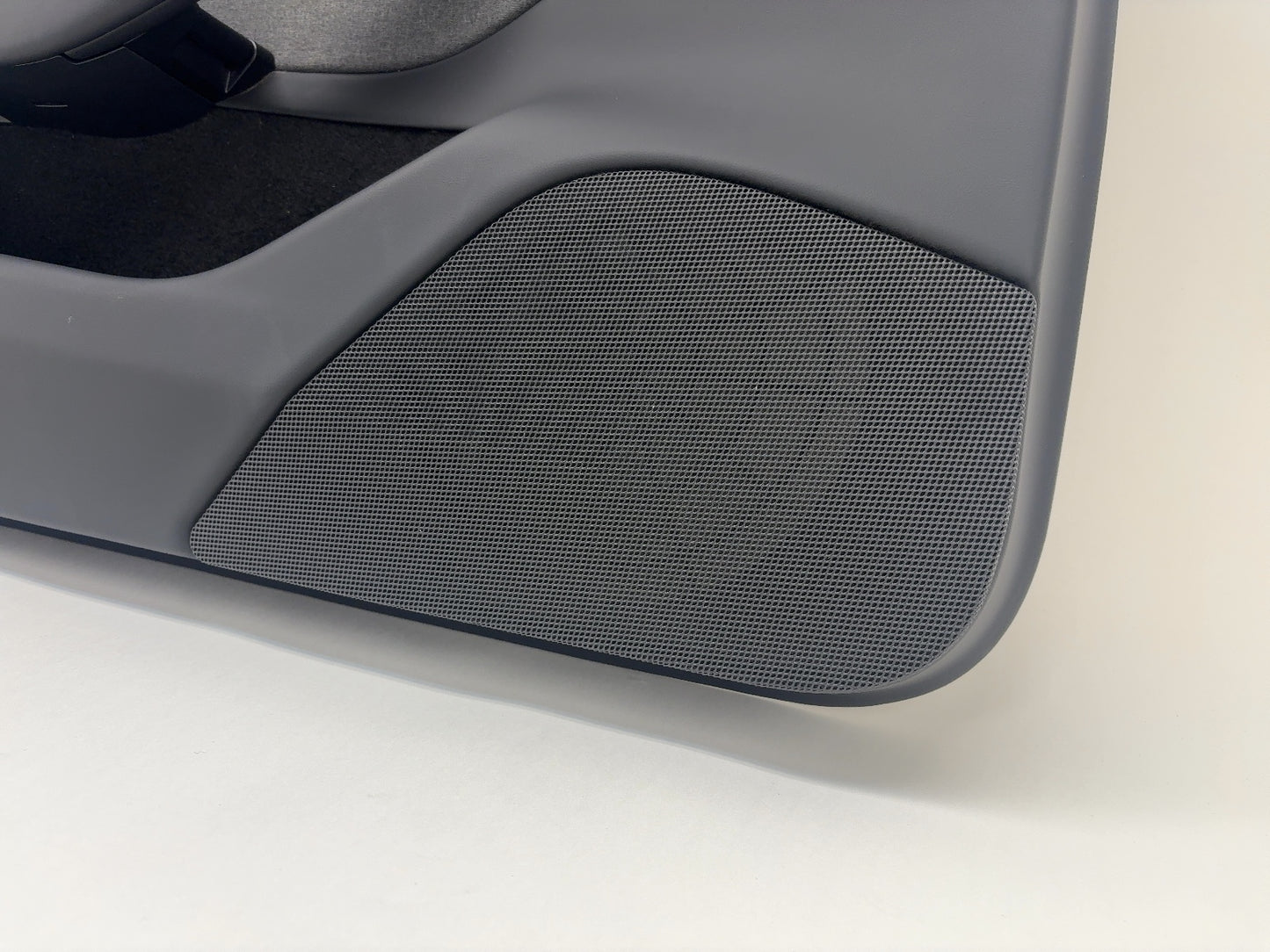 2024-2025 Tesla Model 3 Highland Front Left Door Panel 1776730-20-D