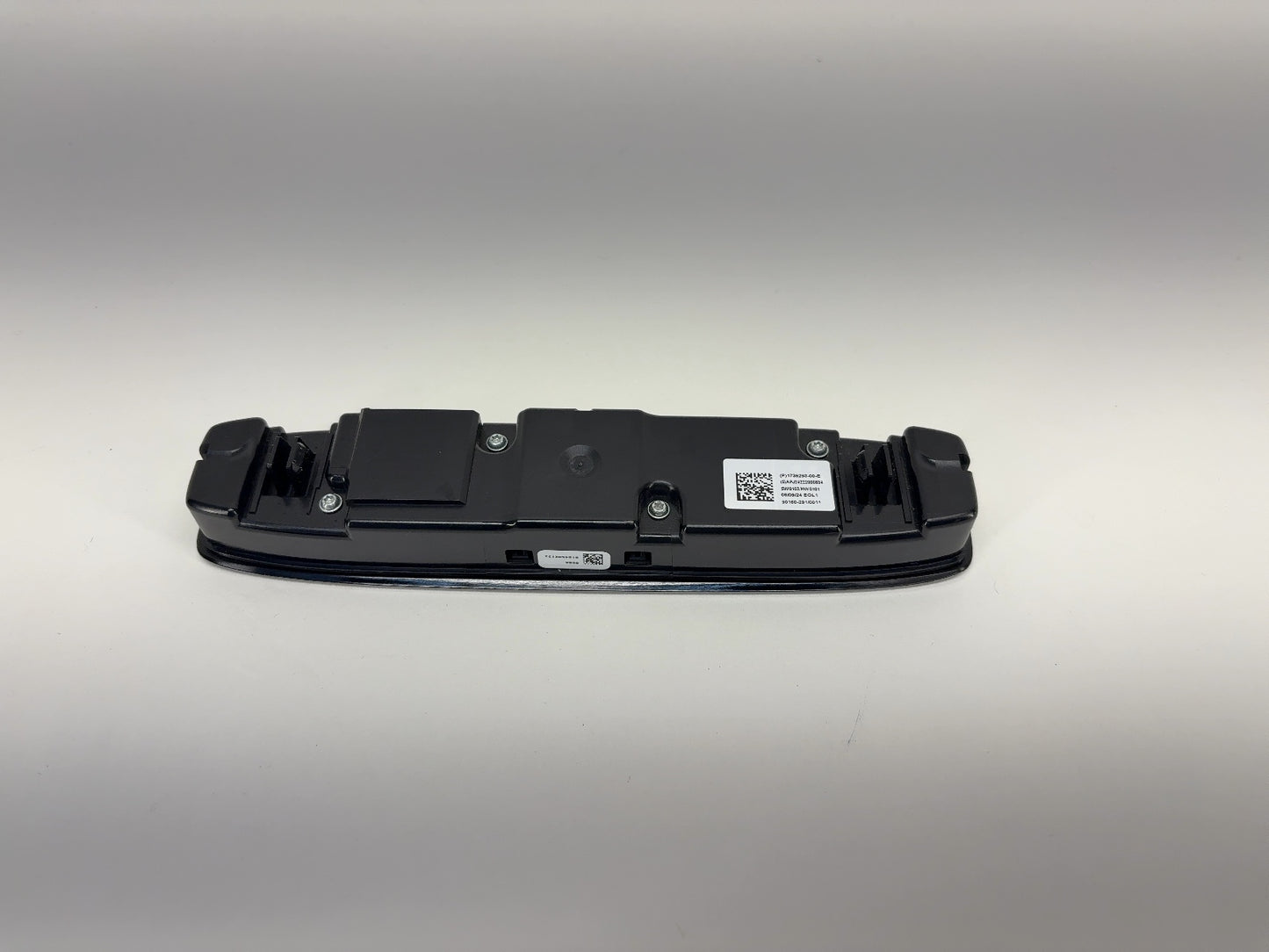 2024 Tesla Model 3 Highland Overhead Console Dome Light 1739293-00-E