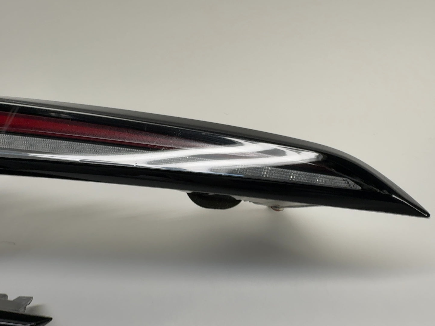 2024-2025 Tesla Model 3 Highland Tail Lamp Liftgate Trunk Left 1691498-00-F