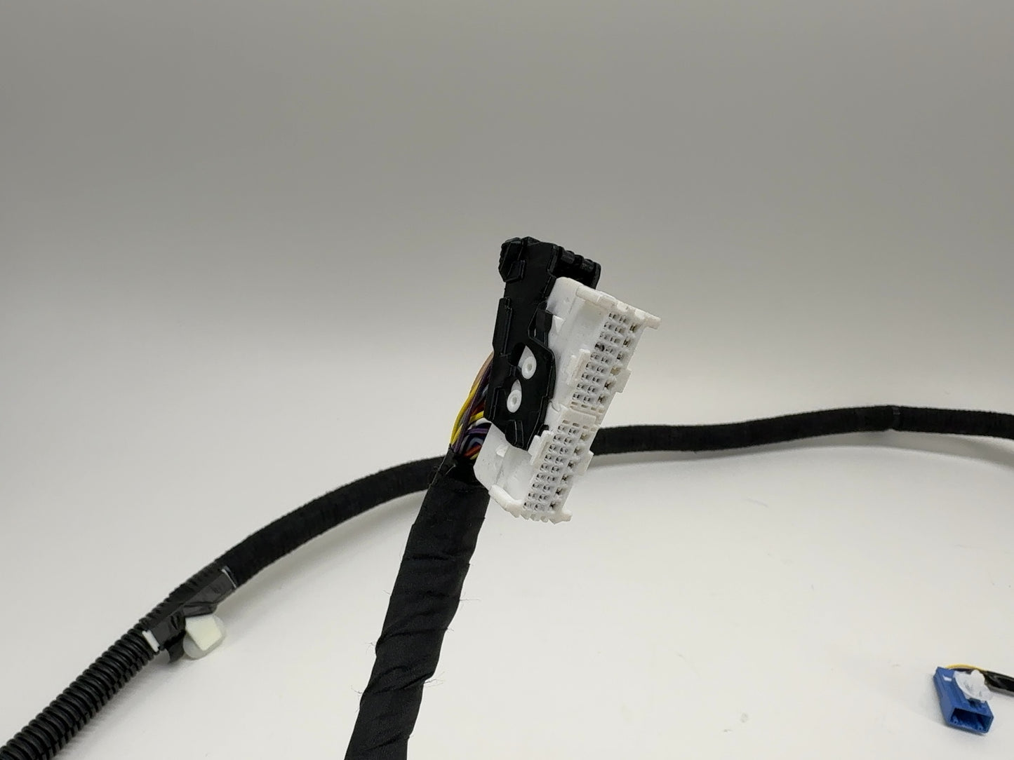 2025-2026 Tesla Model Y Juniper Front Left Door Harness 1933892-00-D