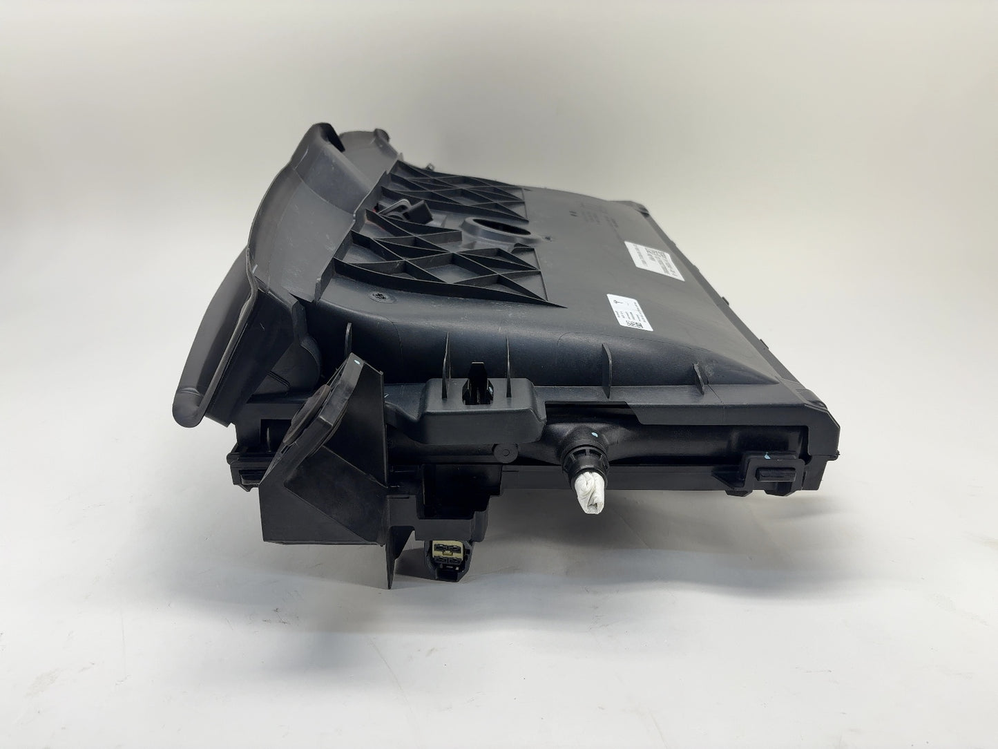 2024-2025 Tesla Model 3 Highland Cooling Fan Assembly 1559787-00-A