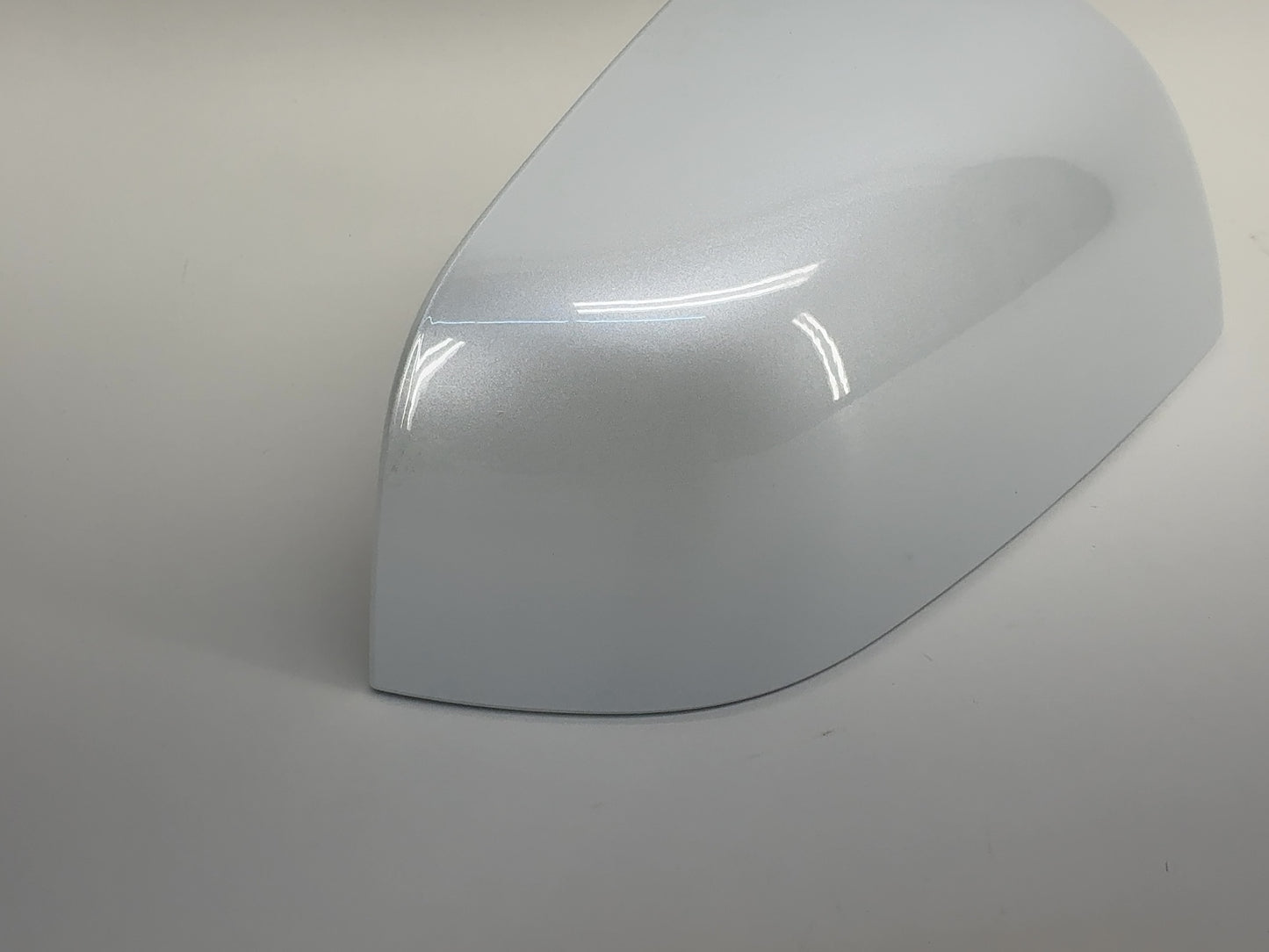 2023 Tesla Model X Exterior Skull Cap Right 1054431-00-D