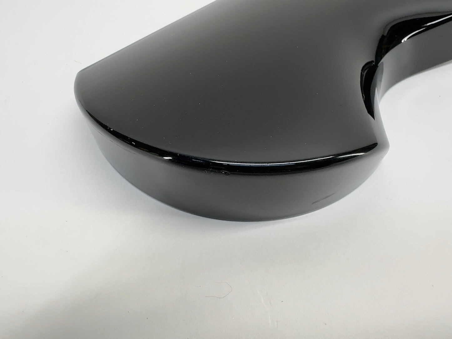 2023 Tesla Model X Right Mirror Underside Trim 1054444-00-B