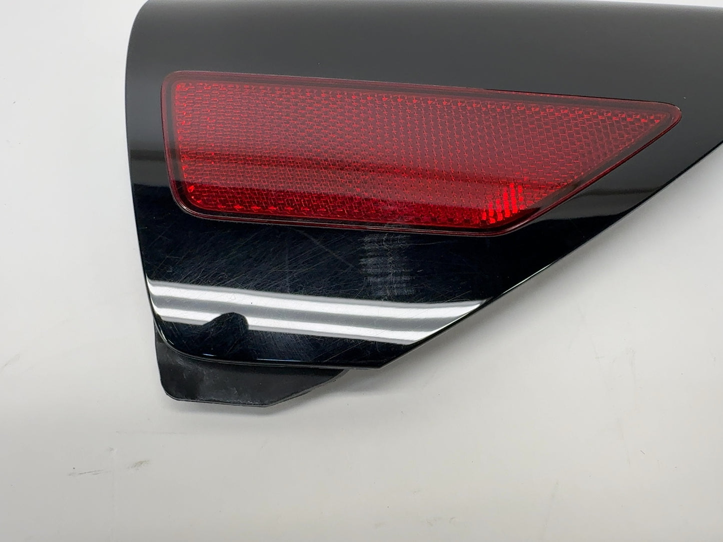 2021-2022 Tesla Model 3 Rear Right Quarter Reflector 1518783-00-A