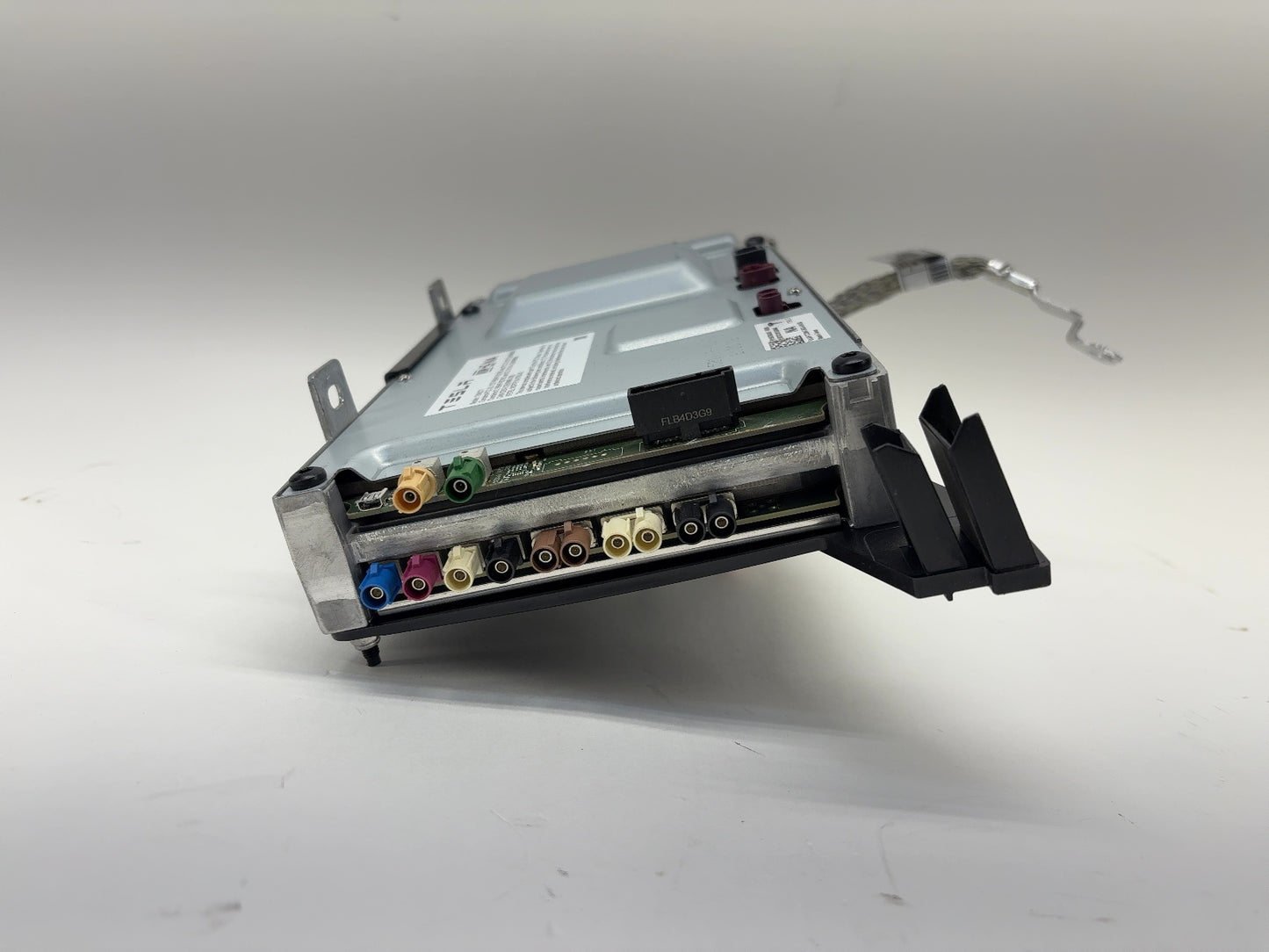 2021 Tesla Model 3 Car Computer 1566786-00-E