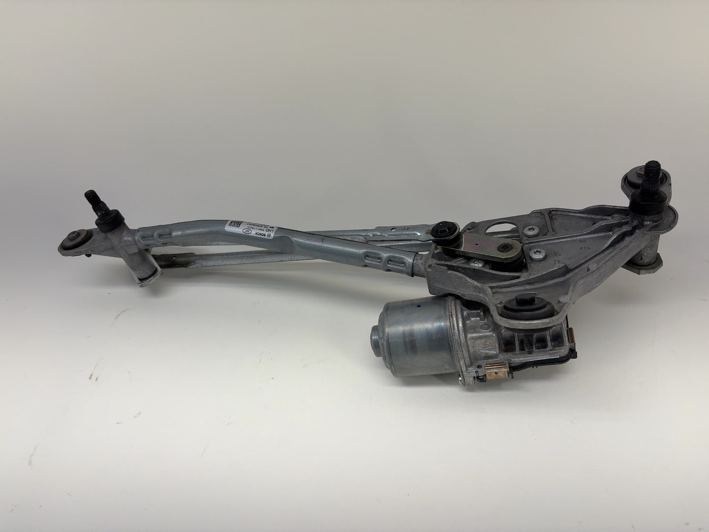 2021 Tesla Model 3 Wiper Motor Assembly 1076725-00-F