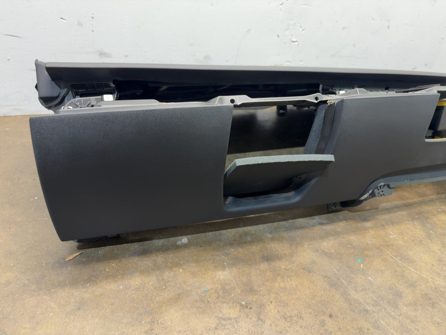 2021-2025 Tesla Model 3 Dash Panel with Airbag 1077823-00-G