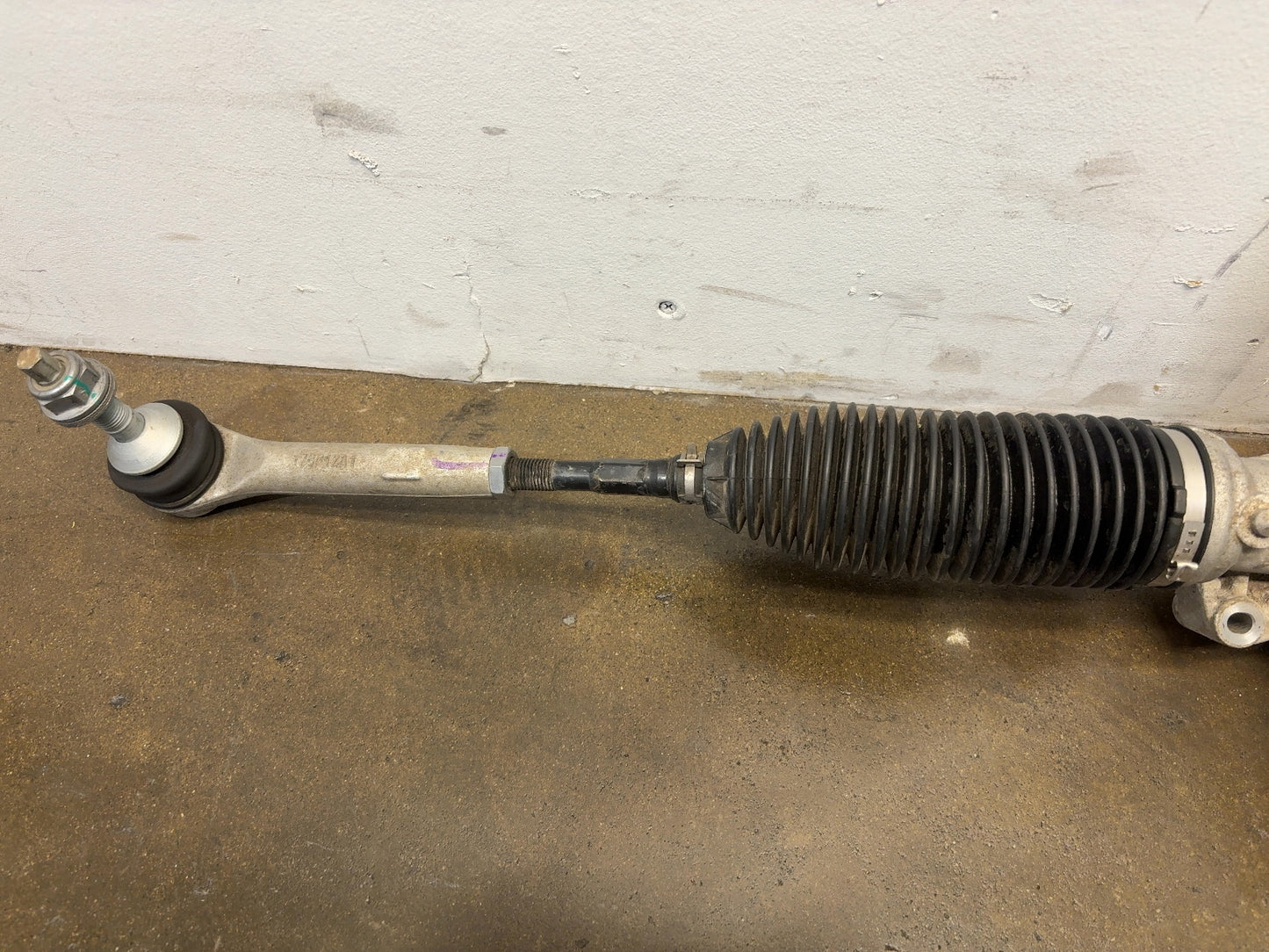 2017-2020 Tesla Model 3 Steering Rack Assembly 1044831-99-D
