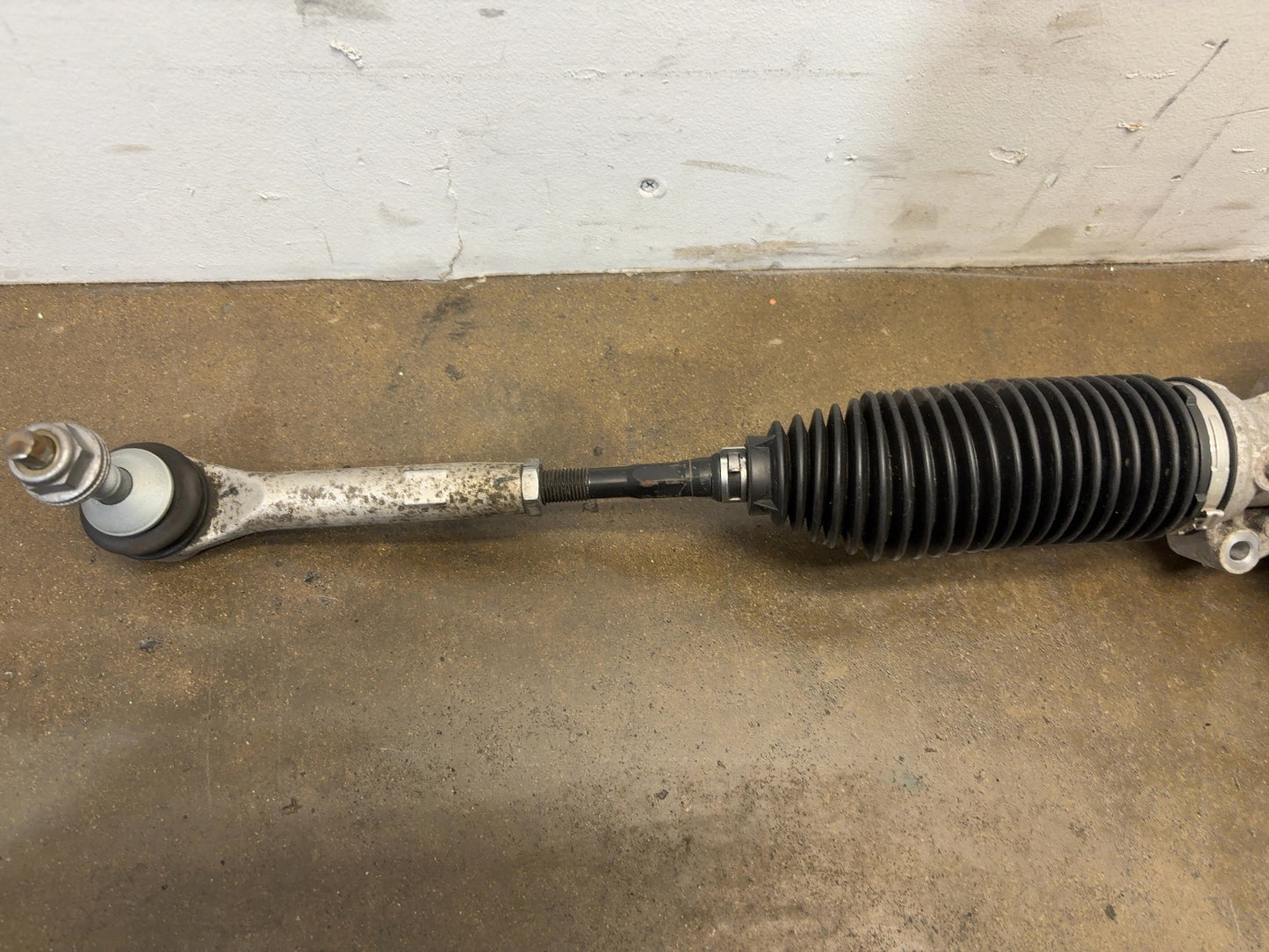 2018-2020 Tesla Model 3 Steering Rack Assembly 1044831-99-E