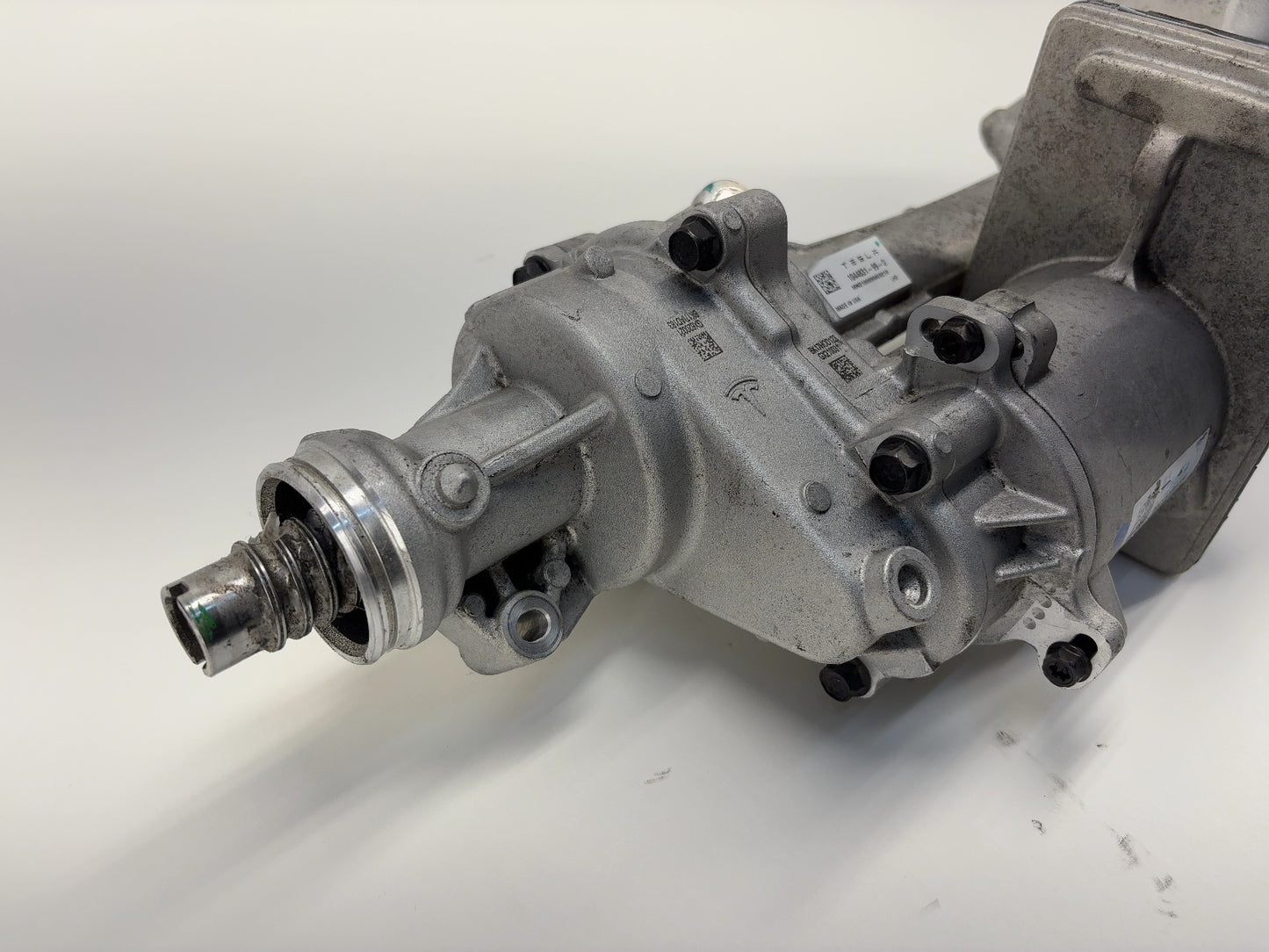 2017-2020 Tesla Model 3 Steering Rack Assembly 1044831-99-D