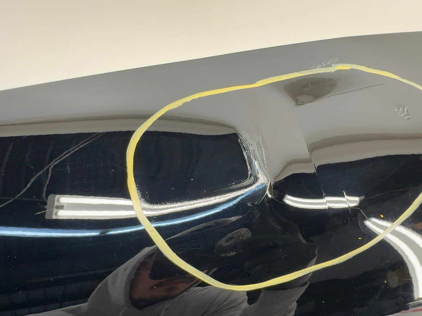 2024 Rivian R1S Tow Hitch Cover PT00032793-A