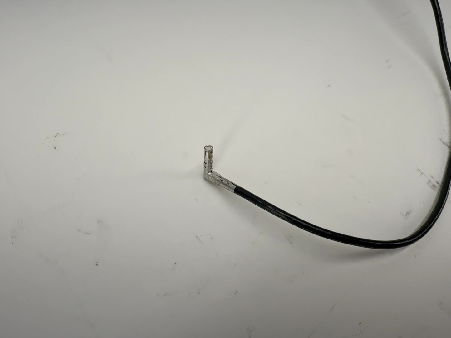 2024 Tesla Model 3 Highland Driver Side Fender Camera Wire Harness 1775017-0L-B
