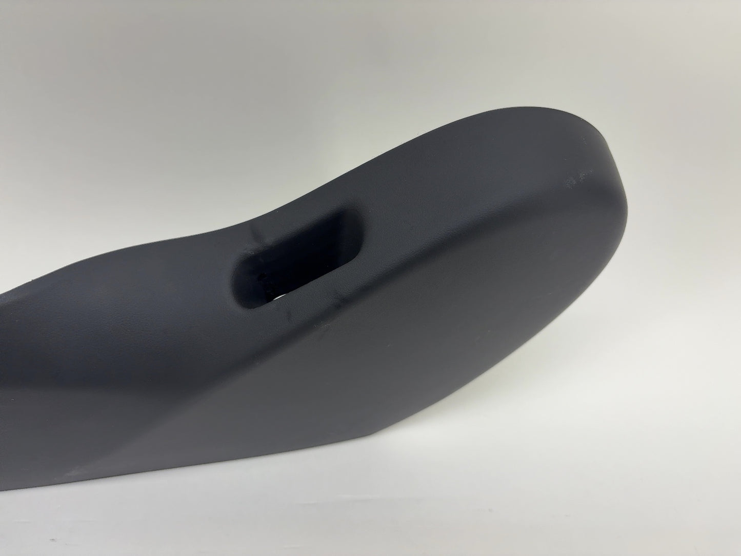 2025 Tesla Model 3 Highland Front Left Seat Trim With Control Switches 1699944-00-C