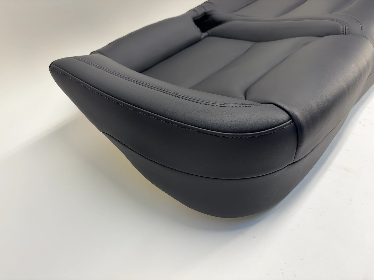 2020 Tesla Model S Rear Lower Cushion 9876531-02-A