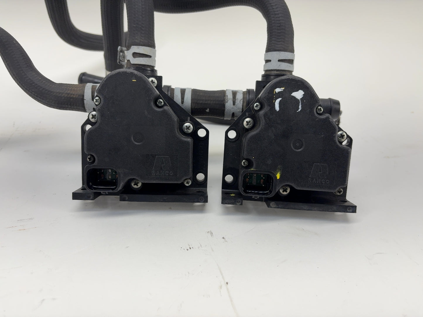 2018 Tesla Model X Coolant Valve 3 Way 1064225-00-C