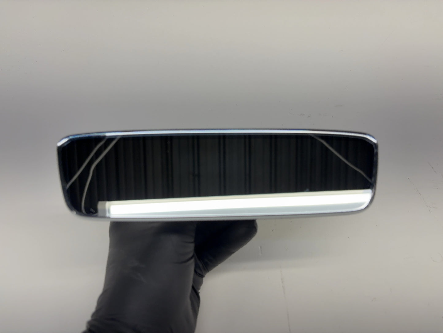 2021-2022 Tesla Model 3 Rear View Mirror 1119904-00-C
